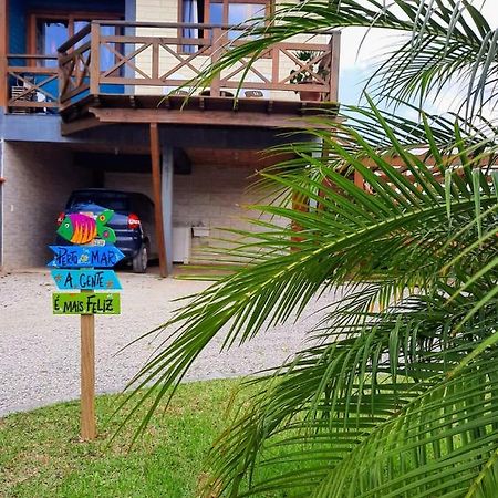 Casa Kitinet Loft Bidu House Appartement Imbituba  Buitenkant foto
